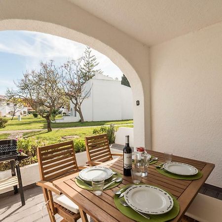 Lovelystay - Green Oasis Villa Vilamoura Eksteriør billede