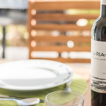 Lovelystay - Green Oasis Villa Vilamoura Eksteriør billede