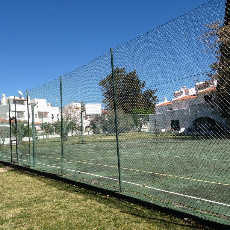 Lovelystay - Green Oasis Villa Vilamoura Eksteriør billede