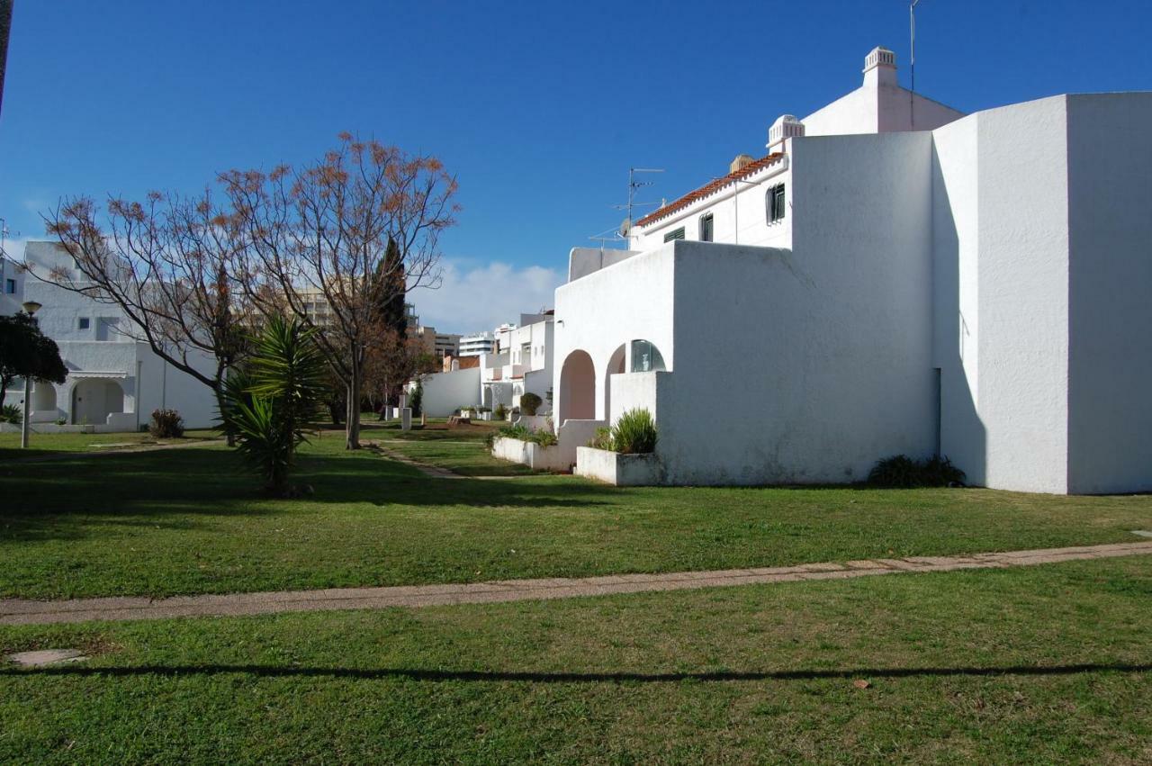 Lovelystay - Green Oasis Villa Vilamoura Eksteriør billede