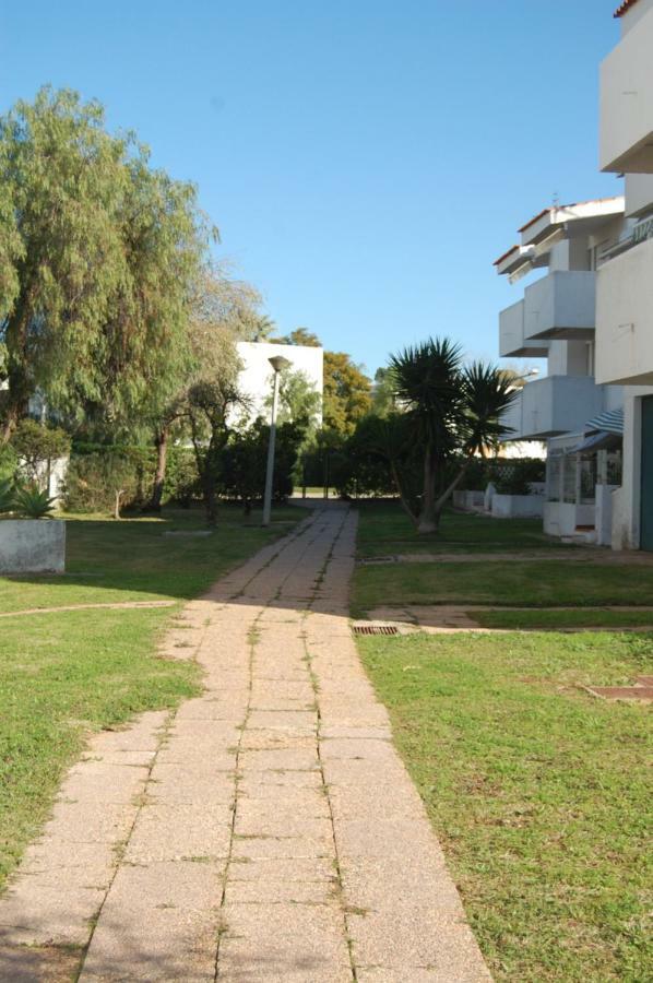 Lovelystay - Green Oasis Villa Vilamoura Eksteriør billede