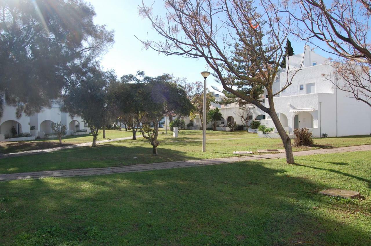 Lovelystay - Green Oasis Villa Vilamoura Eksteriør billede