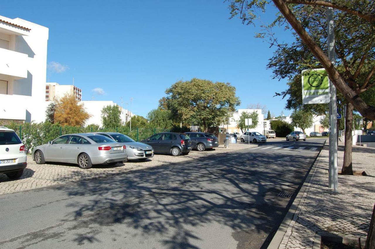 Lovelystay - Green Oasis Villa Vilamoura Eksteriør billede