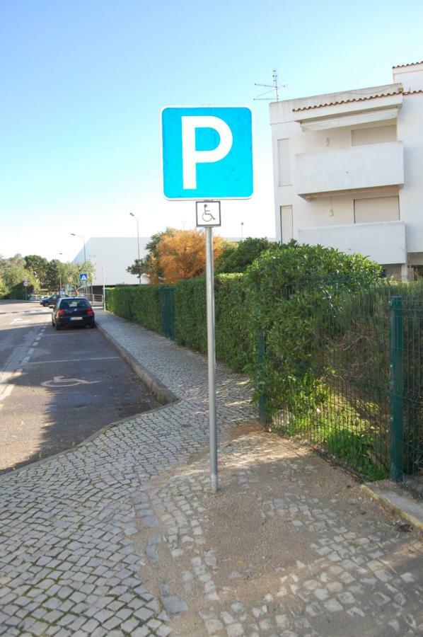 Lovelystay - Green Oasis Villa Vilamoura Eksteriør billede