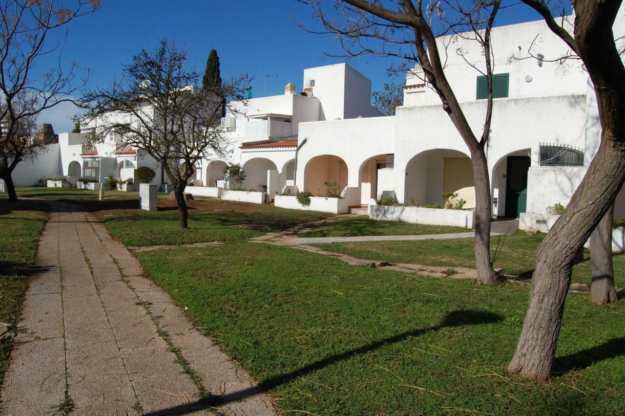 Lovelystay - Green Oasis Villa Vilamoura Eksteriør billede