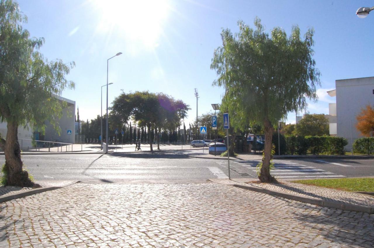 Lovelystay - Green Oasis Villa Vilamoura Eksteriør billede