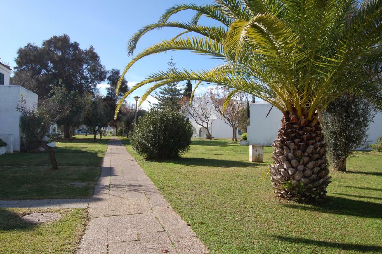 Lovelystay - Green Oasis Villa Vilamoura Eksteriør billede