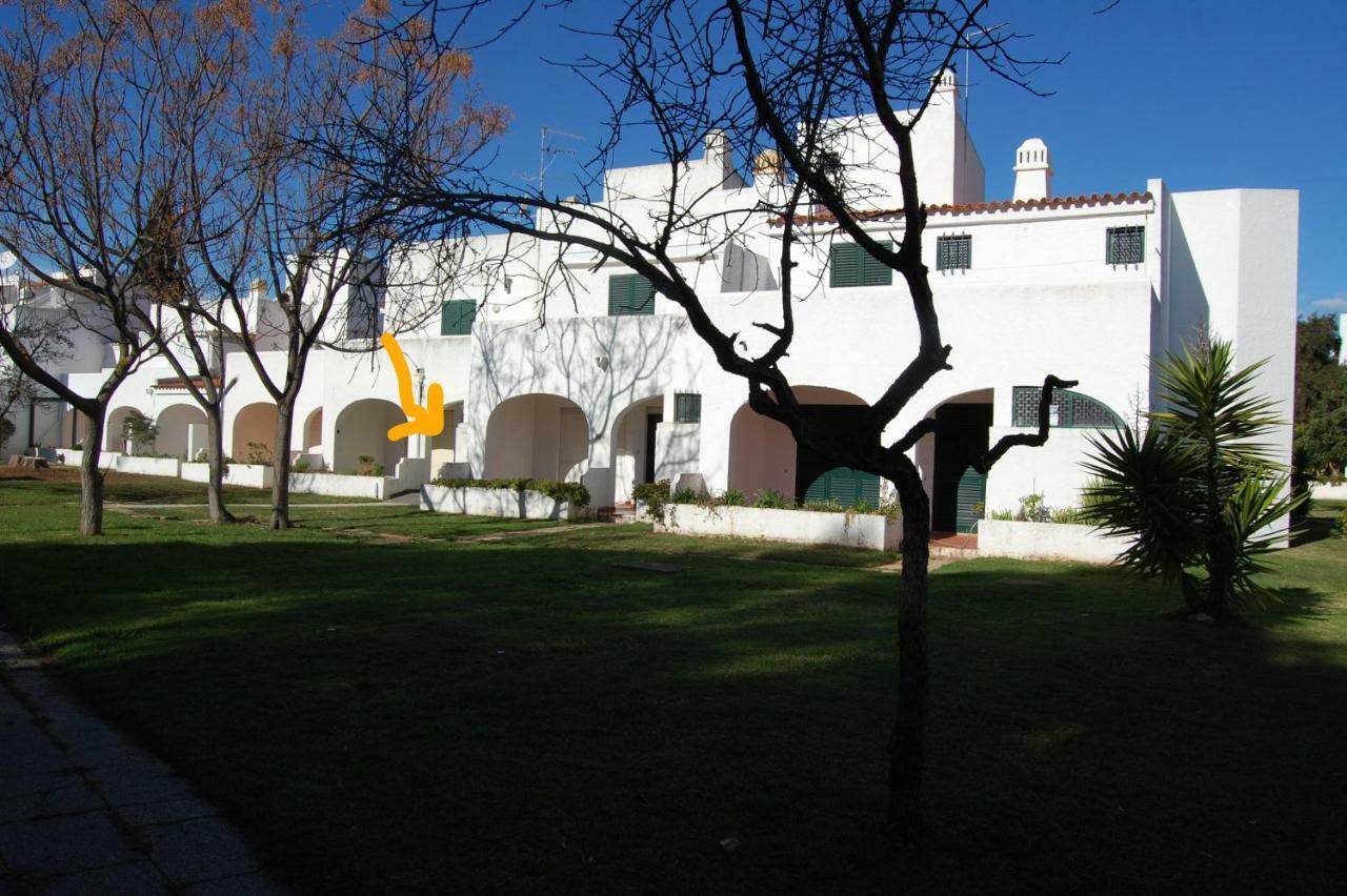 Lovelystay - Green Oasis Villa Vilamoura Eksteriør billede
