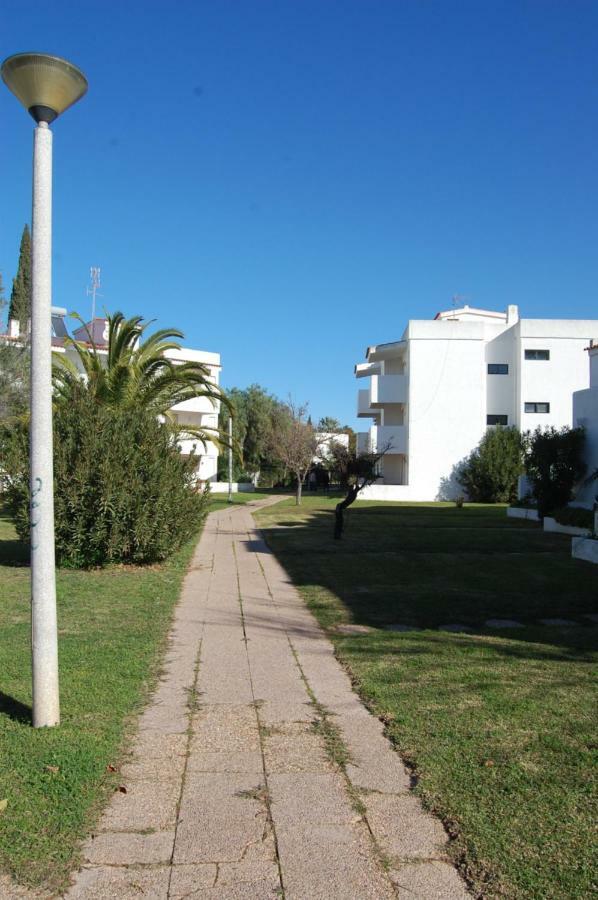 Lovelystay - Green Oasis Villa Vilamoura Eksteriør billede