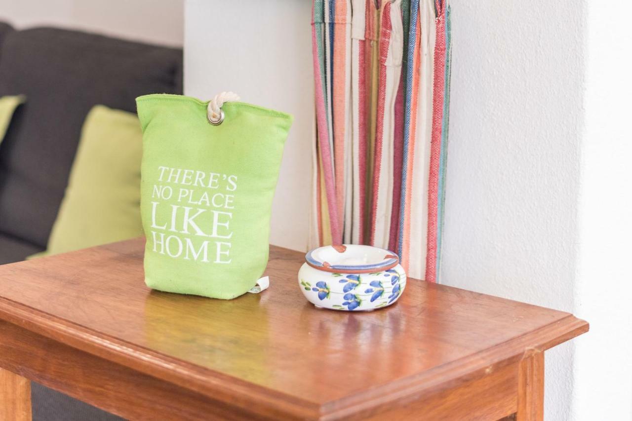 Lovelystay - Green Oasis Villa Vilamoura Eksteriør billede