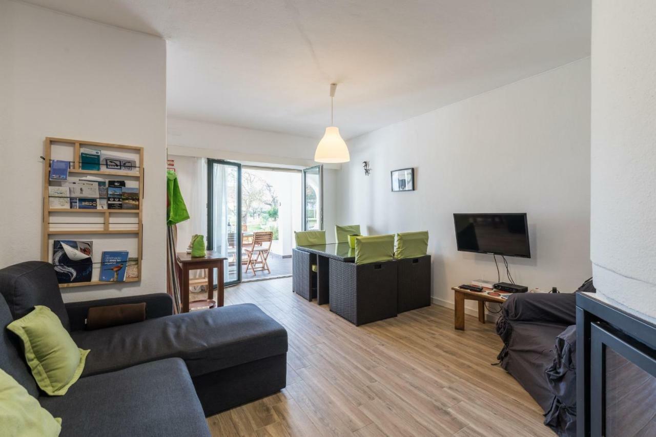 Lovelystay - Green Oasis Villa Vilamoura Eksteriør billede