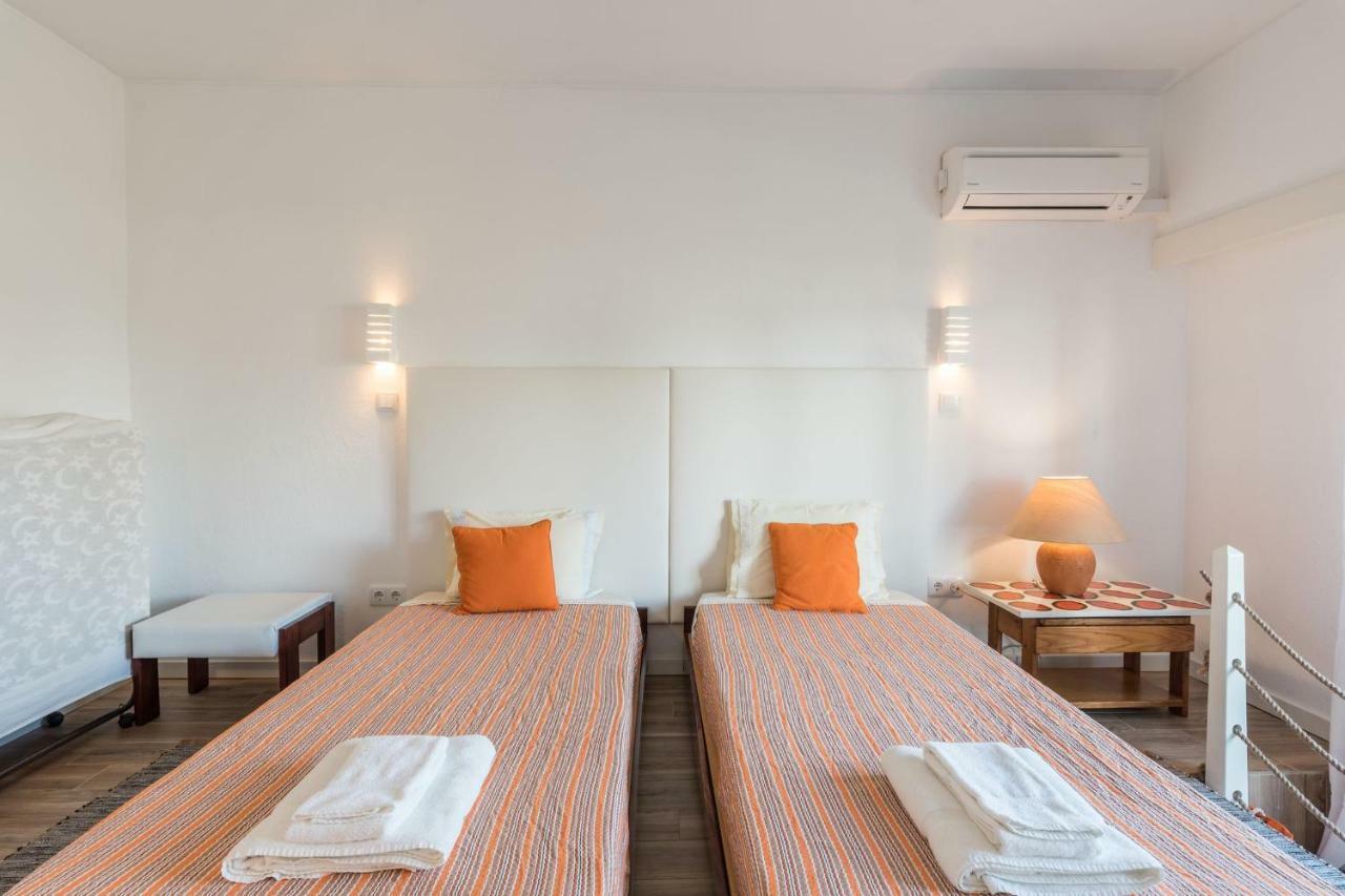 Lovelystay - Green Oasis Villa Vilamoura Eksteriør billede