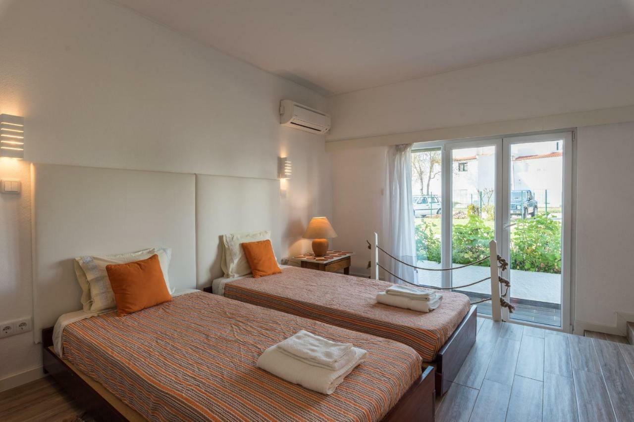 Lovelystay - Green Oasis Villa Vilamoura Eksteriør billede