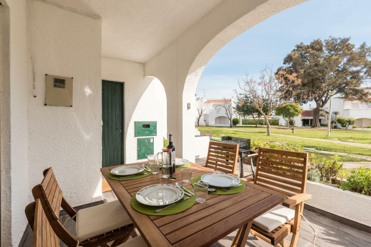 Lovelystay - Green Oasis Villa Vilamoura Eksteriør billede