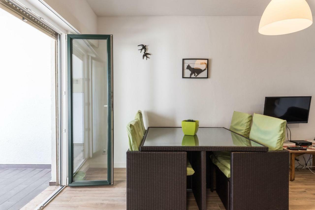 Lovelystay - Green Oasis Villa Vilamoura Eksteriør billede