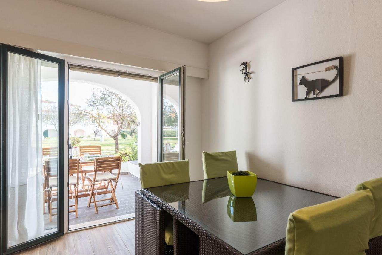 Lovelystay - Green Oasis Villa Vilamoura Eksteriør billede