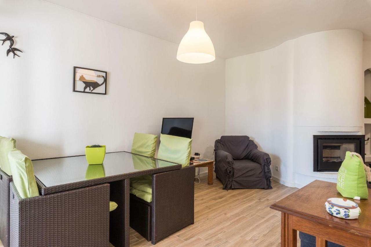 Lovelystay - Green Oasis Villa Vilamoura Eksteriør billede