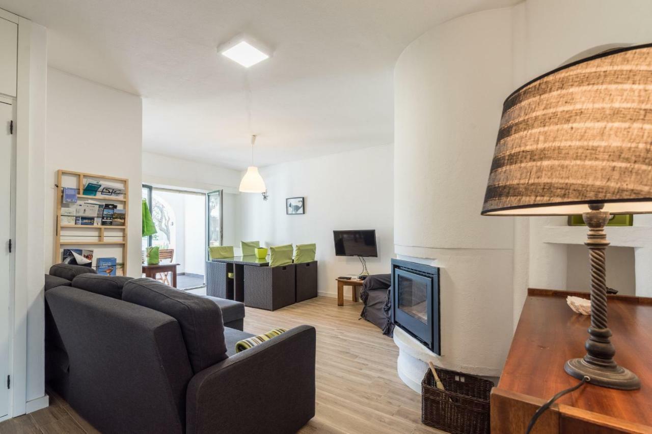 Lovelystay - Green Oasis Villa Vilamoura Eksteriør billede