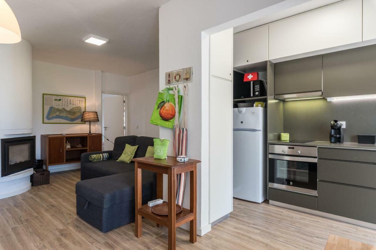 Lovelystay - Green Oasis Villa Vilamoura Eksteriør billede