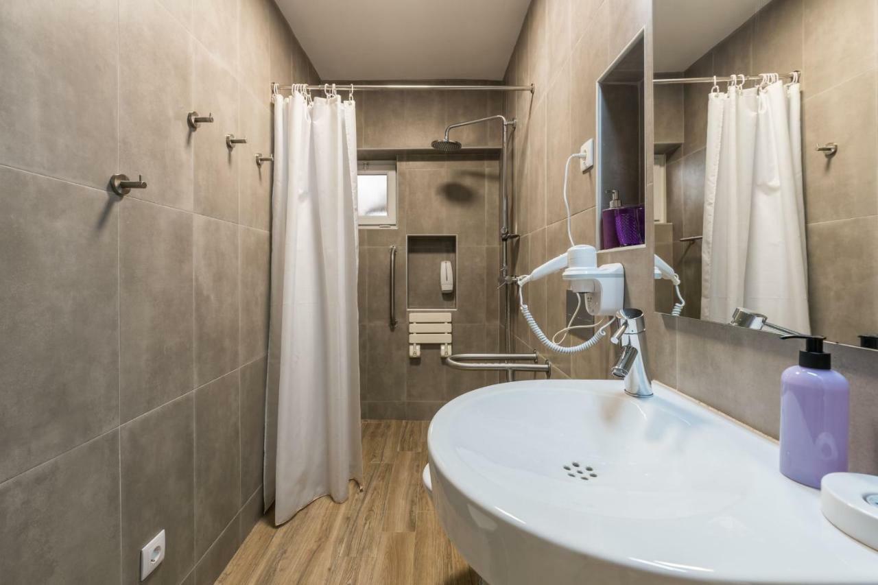 Lovelystay - Green Oasis Villa Vilamoura Eksteriør billede