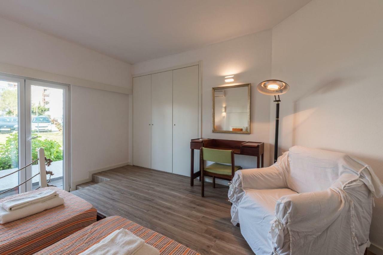 Lovelystay - Green Oasis Villa Vilamoura Eksteriør billede